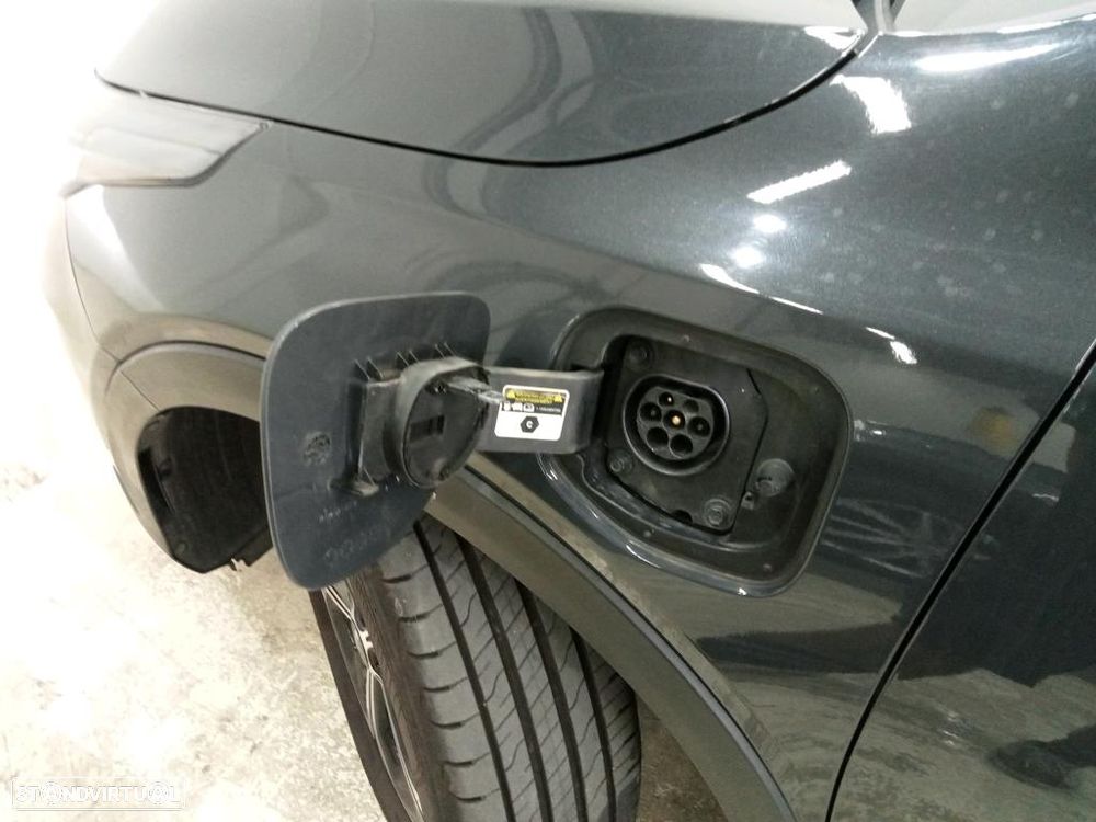 Kia XCeed 1.6 GDi PHEV Drive - 12