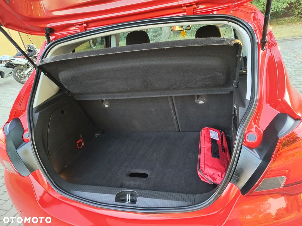 Opel Corsa 1.0 T Cosmo S&S - 20