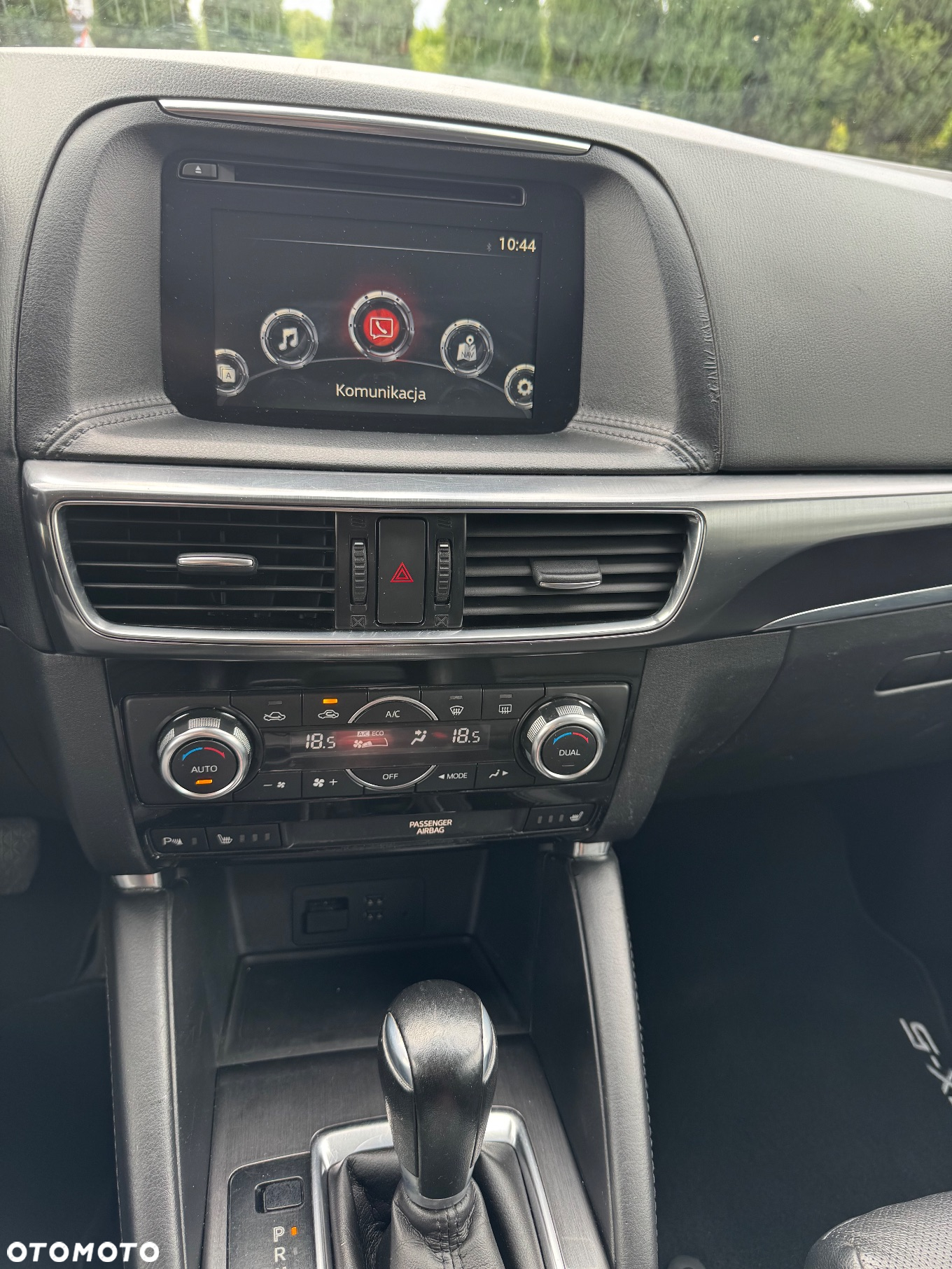 Mazda CX-5 2.2 SKYACTIV-D AWD Sports-Line - 32