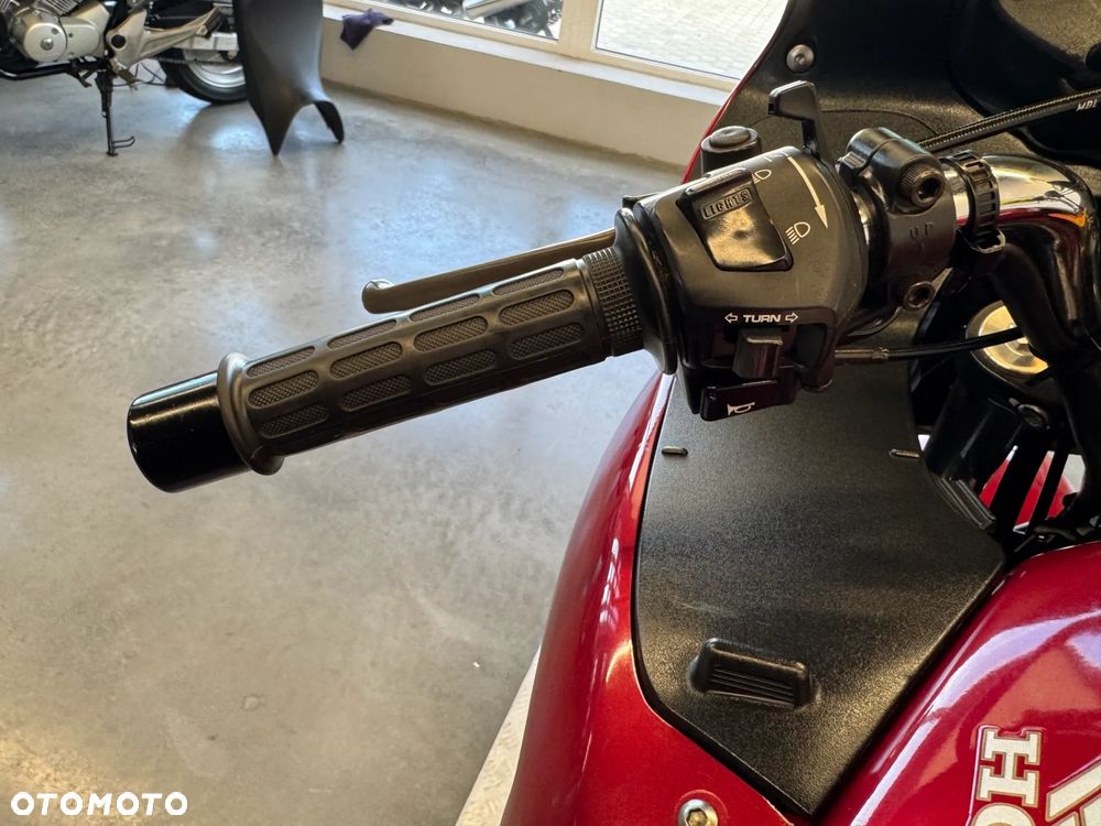 Honda Deauville - 33