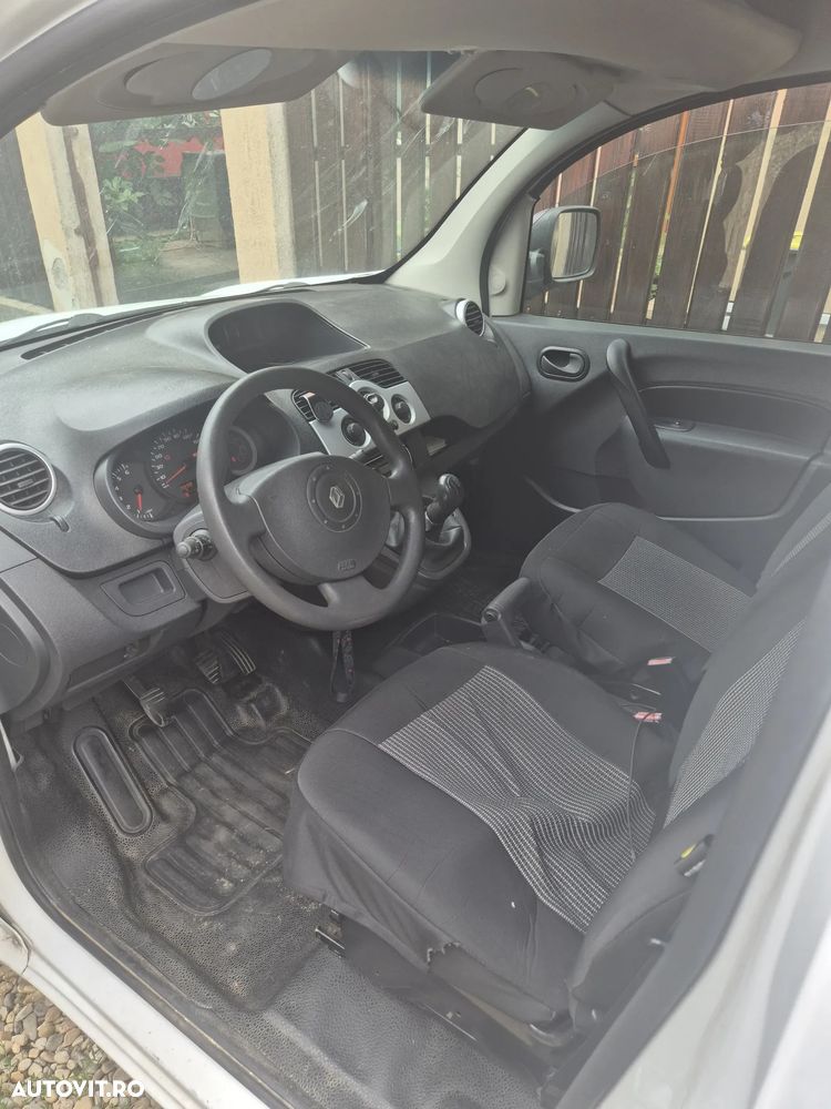Renault Kangoo - 5