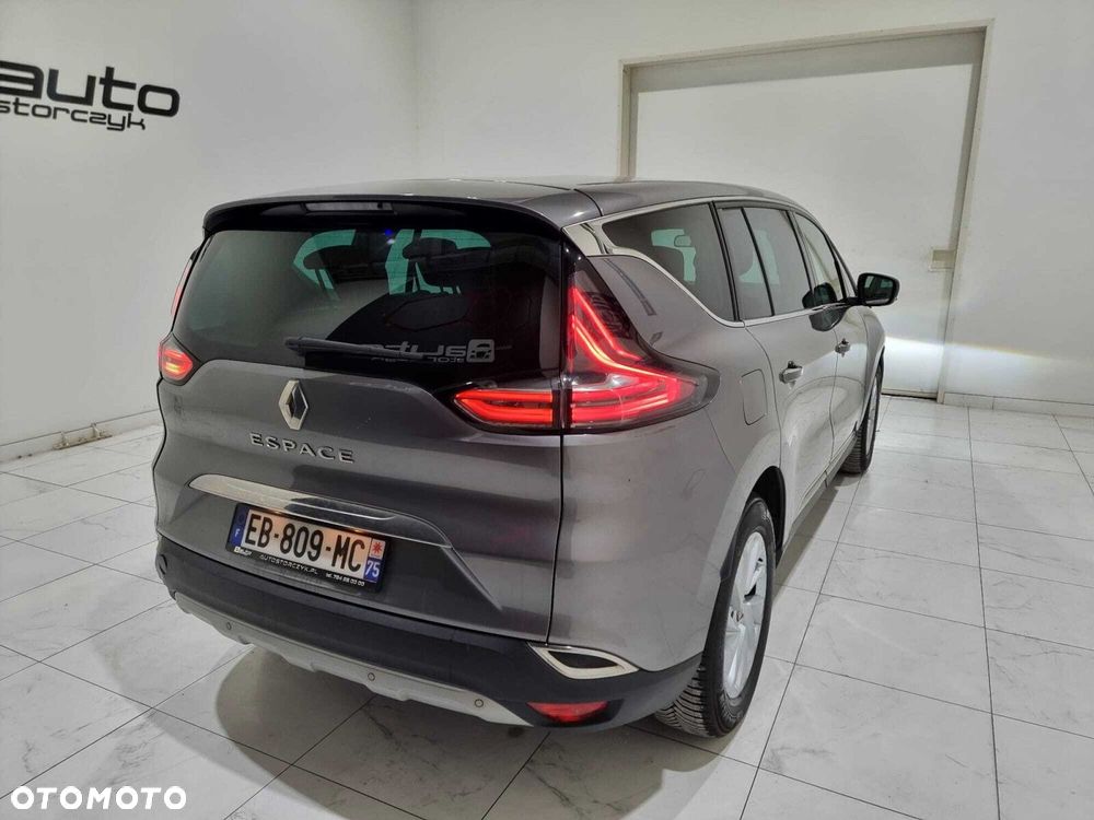 Renault Espace - 7