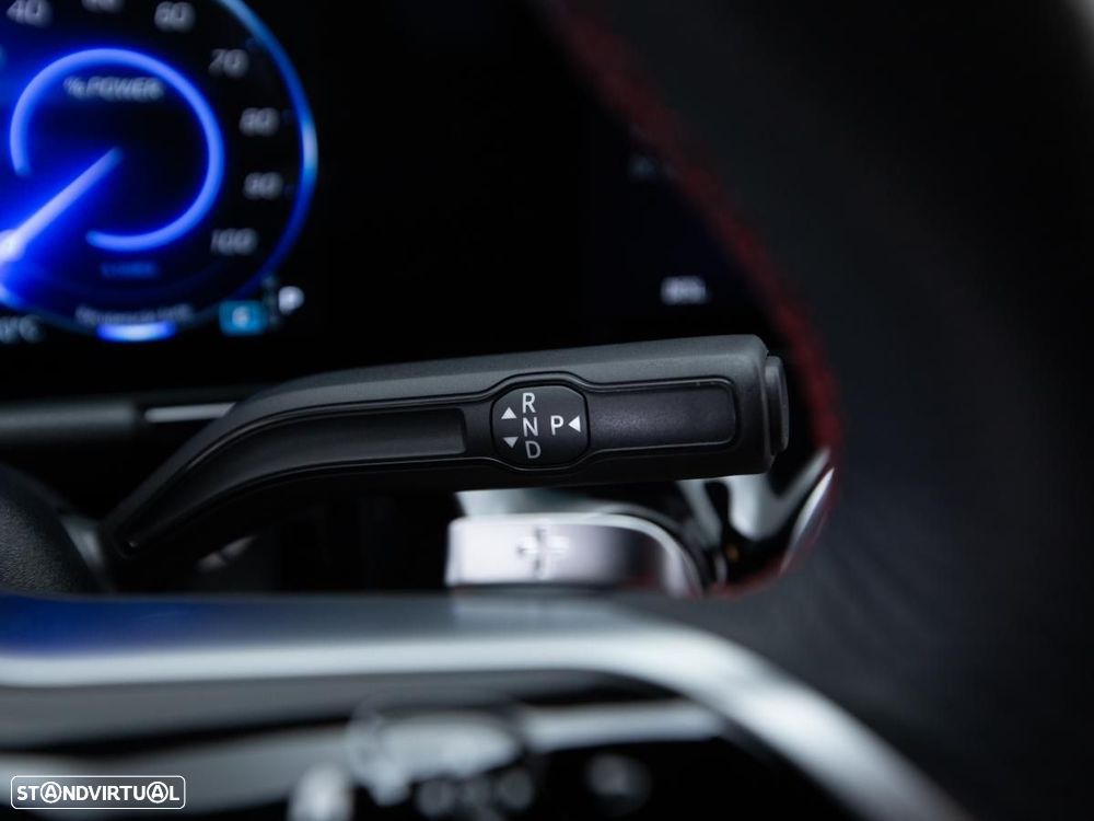 Mercedes-Benz EQA 350 4Matic AMG Line - 22