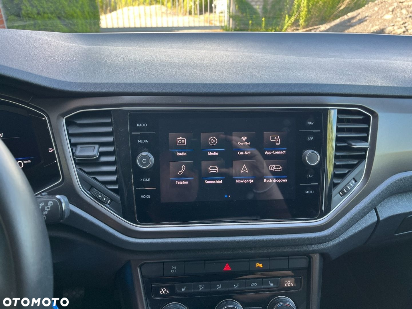 Volkswagen T-Roc 1.0 TSI IQ Drive - 12