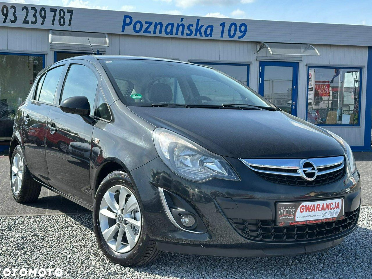 Opel Corsa - 6