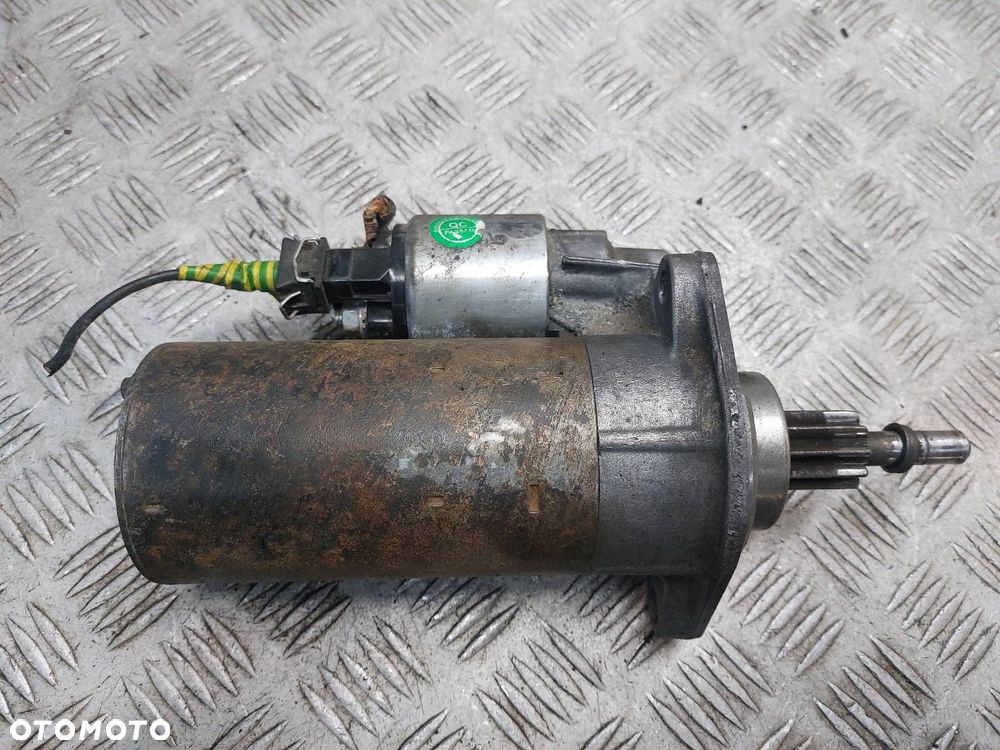 ROZRUSZNIK AUDI A3 8L 1.9 TDI - 1