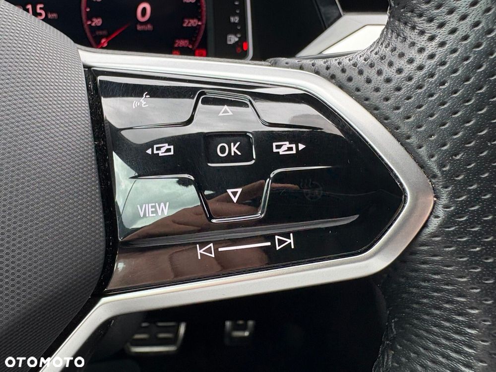Volkswagen Arteon - 26