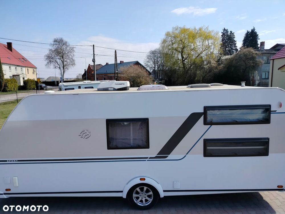 KNAUS Sport 580 QS - 3