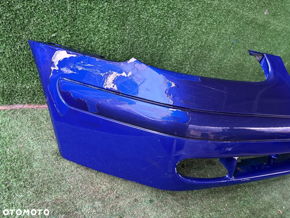 Mercedes SLK 170 zderzak przedni  95-00 - 2