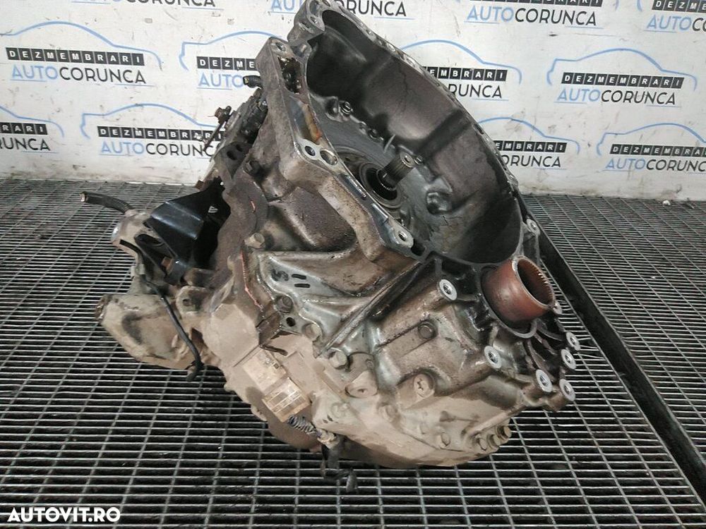 Cutie de viteze Land Rover Freelander 2 Facelift 2.2 Diesel 2010 - 2012 150CP Automata ... - 2