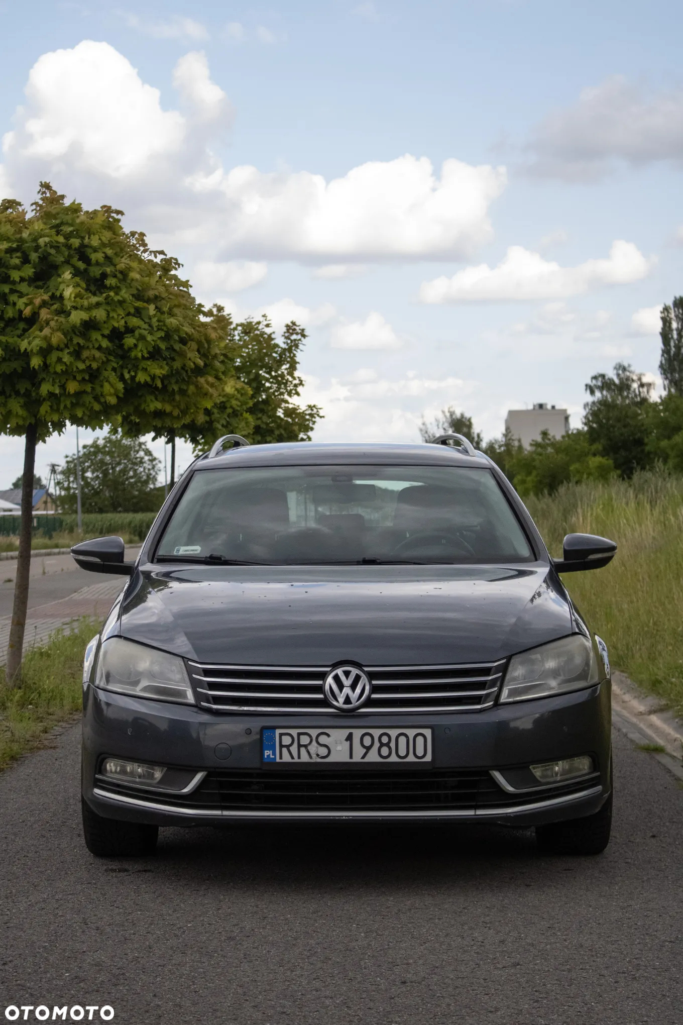 Volkswagen Passat 2.0 TDI Comfortline - 3