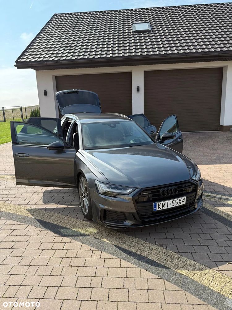 Audi A6 - 3