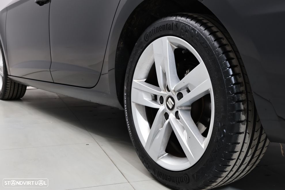 SEAT Leon ST 1.0 EcoTSI FR S/S - 13