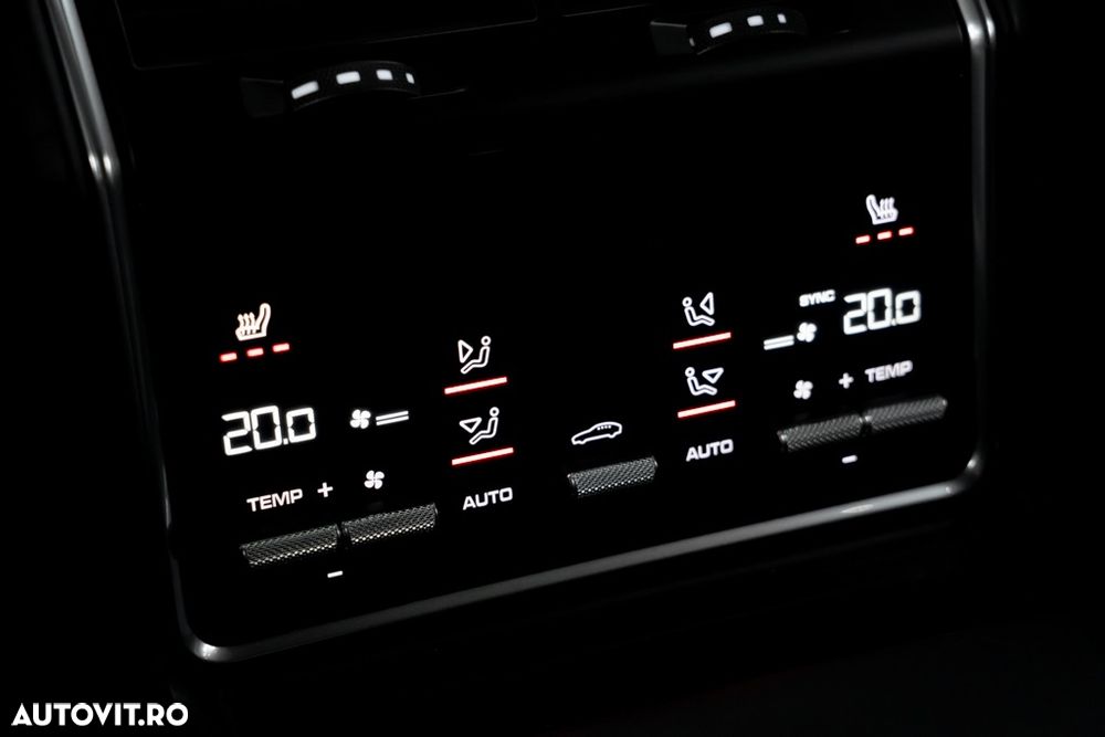 Porsche Panamera GTS - 17