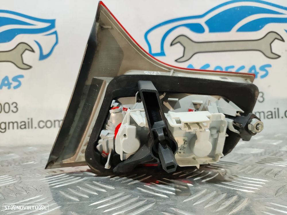 FAROLIM FAROLINS MALA TRASEIRO TRÁS AUDI A4 B7 AVANT CARRINHA 8E9 945 094 8E9945094 8E9 945 093 8E9945093 - 19