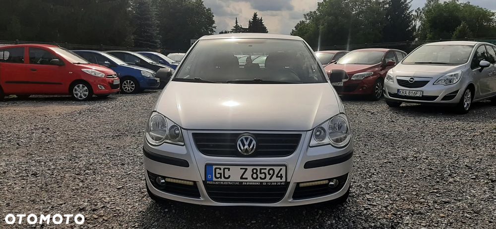Volkswagen Polo - 21