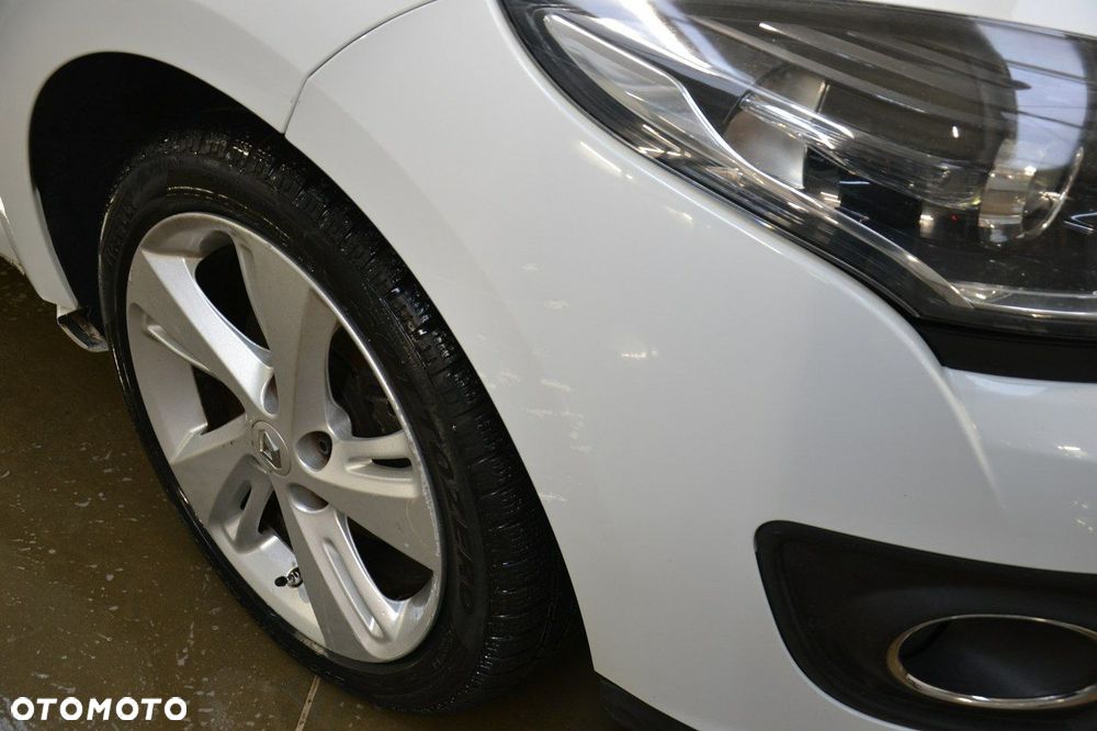 Renault Megane - 10