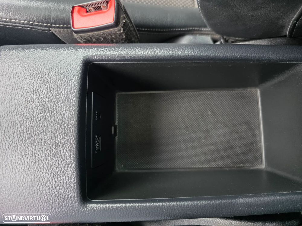 Audi A3 1.6 TDI S-line - 26
