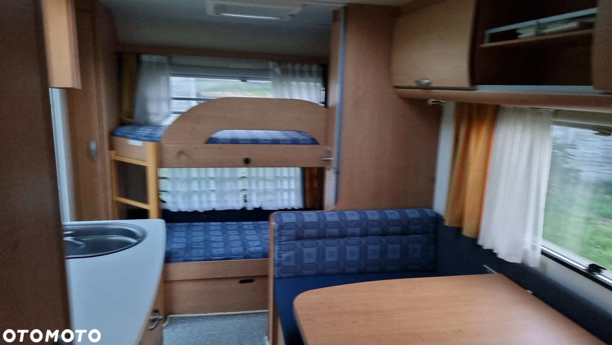 KNAUS Sudwind - 12