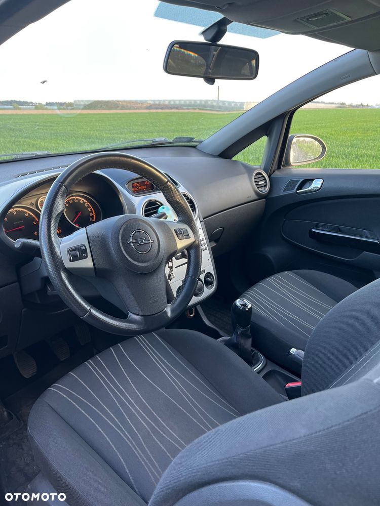 Opel Corsa 1.3 CDTI Enjoy - 6