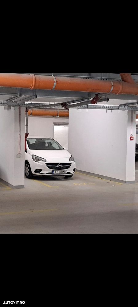 Opel Corsa 1.4 ECOTEC Selection - 1