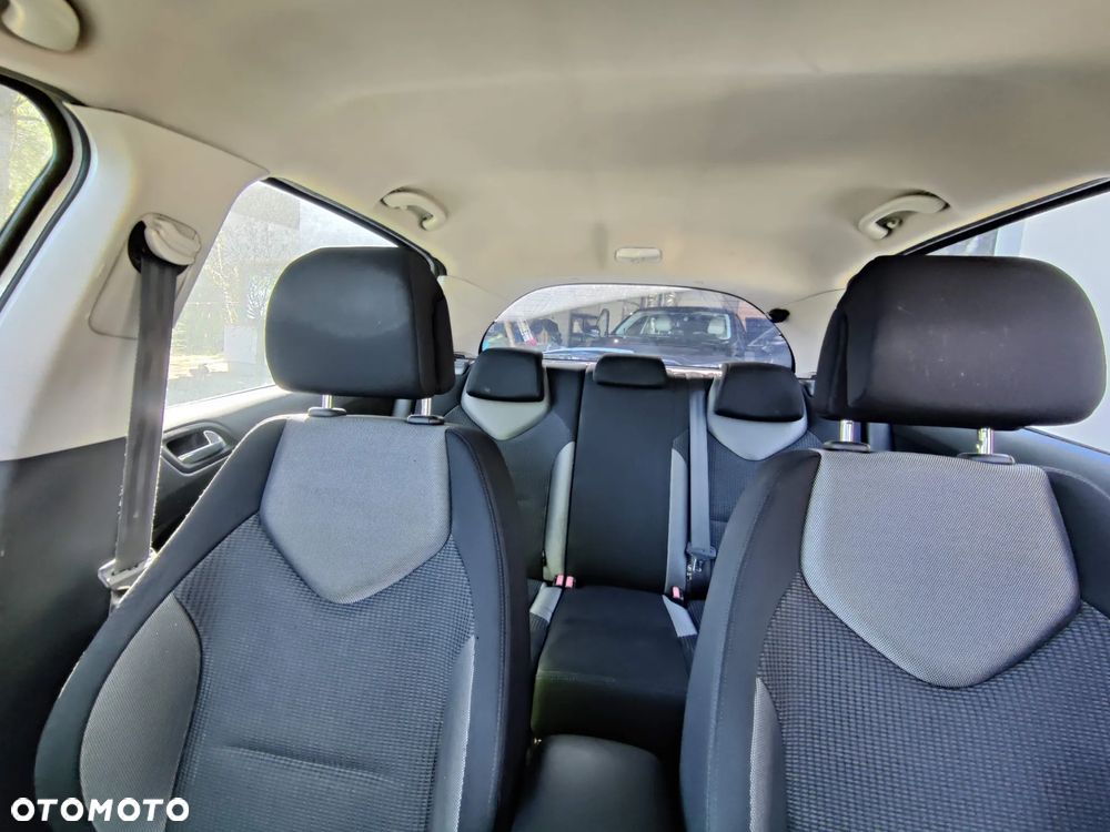 Peugeot 308 1.6 Trendy - 17