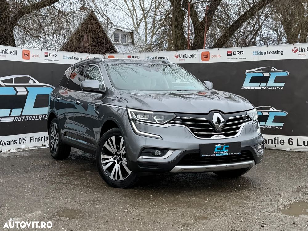 Renault Koleos 2.0 Energy dCi X-TRONIC Intens - 3