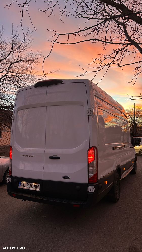 Ford Transit - 3