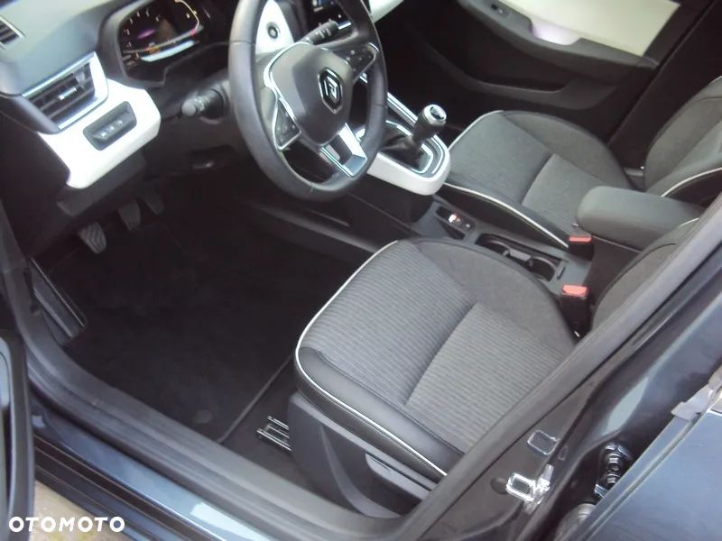 Renault Clio TCe 90 R.S LINE - 11