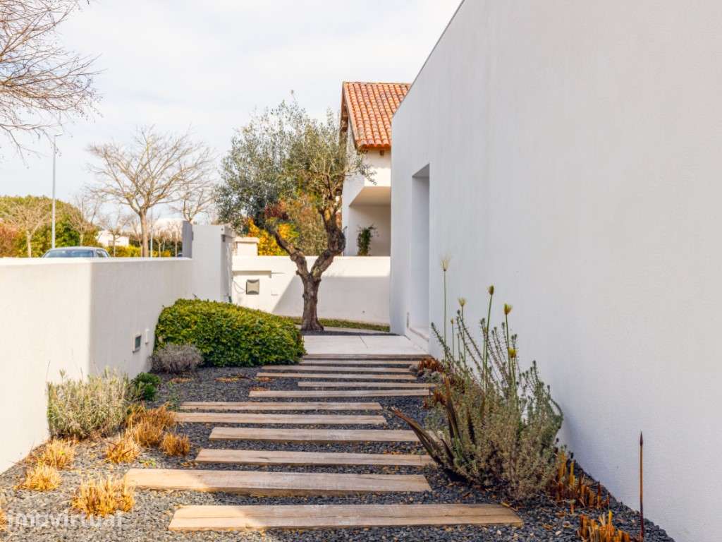 Moradia com Jardim e Piscina na Comporta - Grande imagem: 3/60