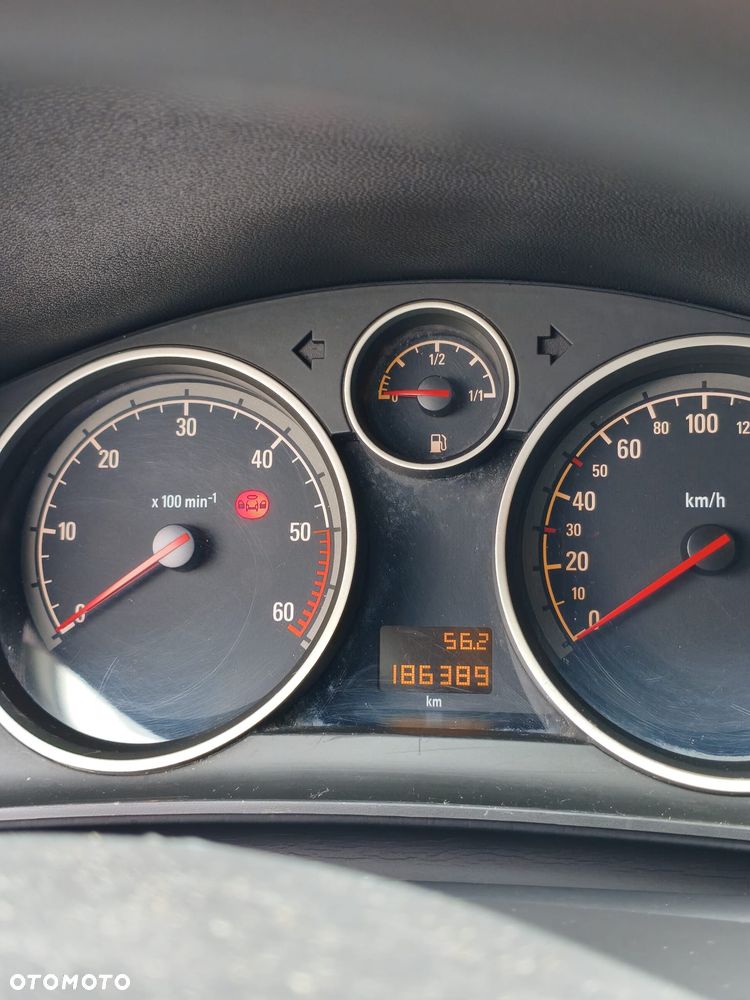 Opel Astra - 7