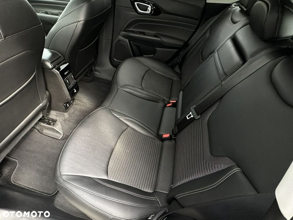 Jeep Compass 1.3 T4 4xe Automatik Limited - 18