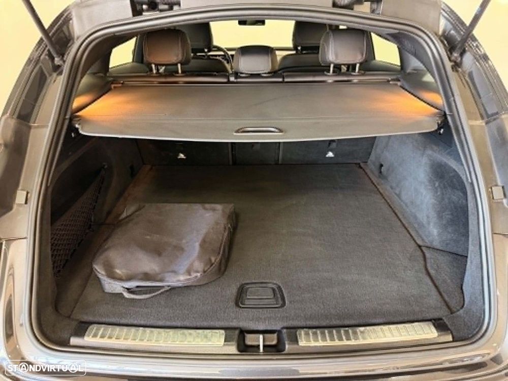 Mercedes-Benz EQC 400 4Matic Edition 1886 - 24
