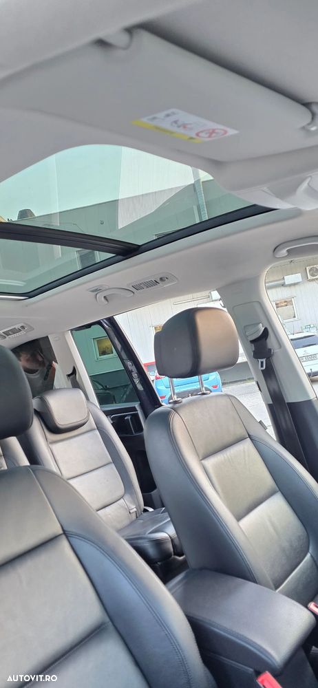 Volkswagen Sharan - 15