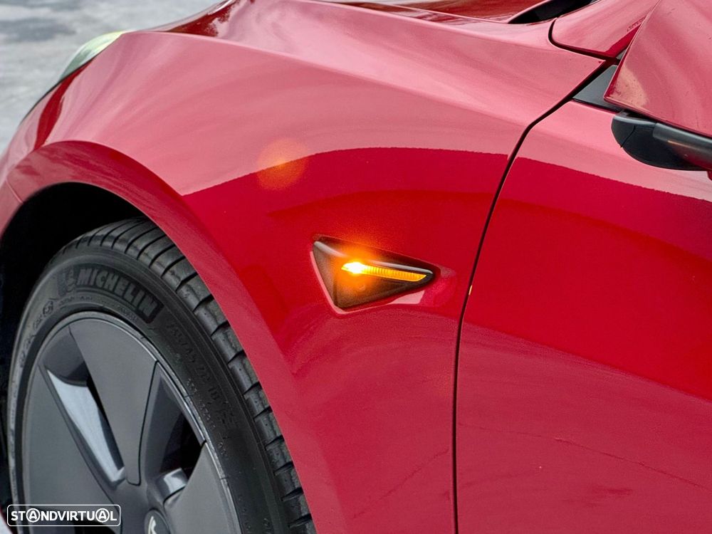 Tesla Model 3 Standard Range Plus RWD - 34