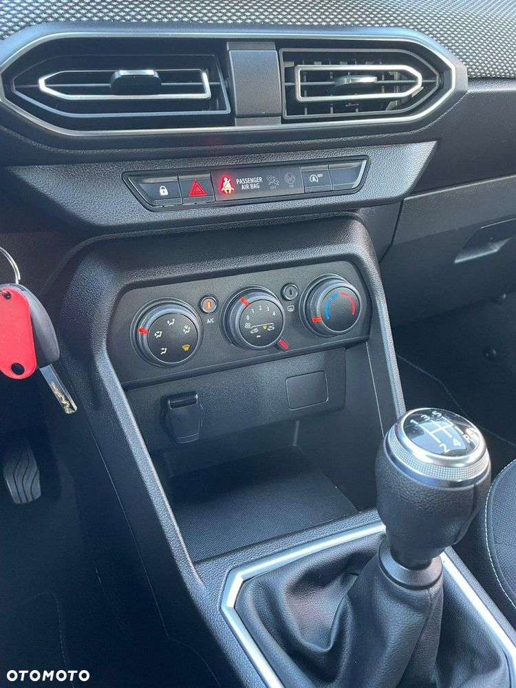 Dacia Sandero - 19