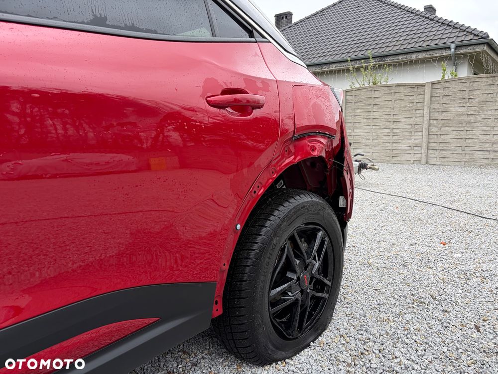 Opel Mokka 1.2 T Elegance Business Pack S&S - 8