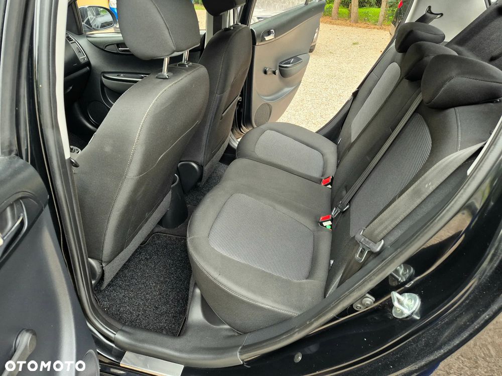 Hyundai i20 1.2 Star Edition - 19