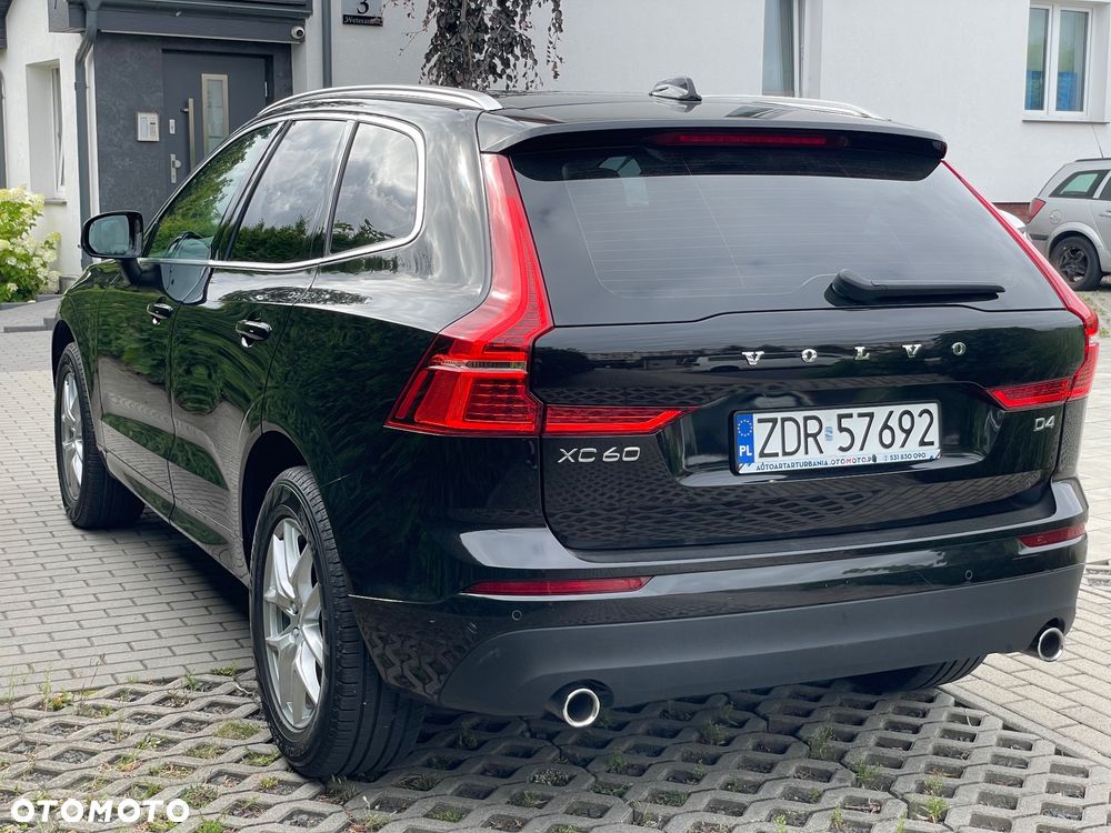 Volvo XC 60 D4 Inscription - 7