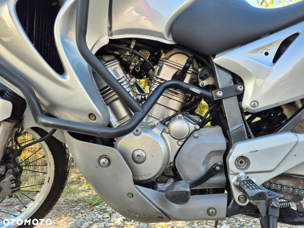 Honda Transalp - 15