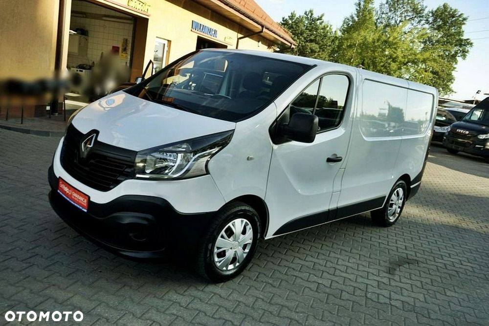 Renault Trafic - 3