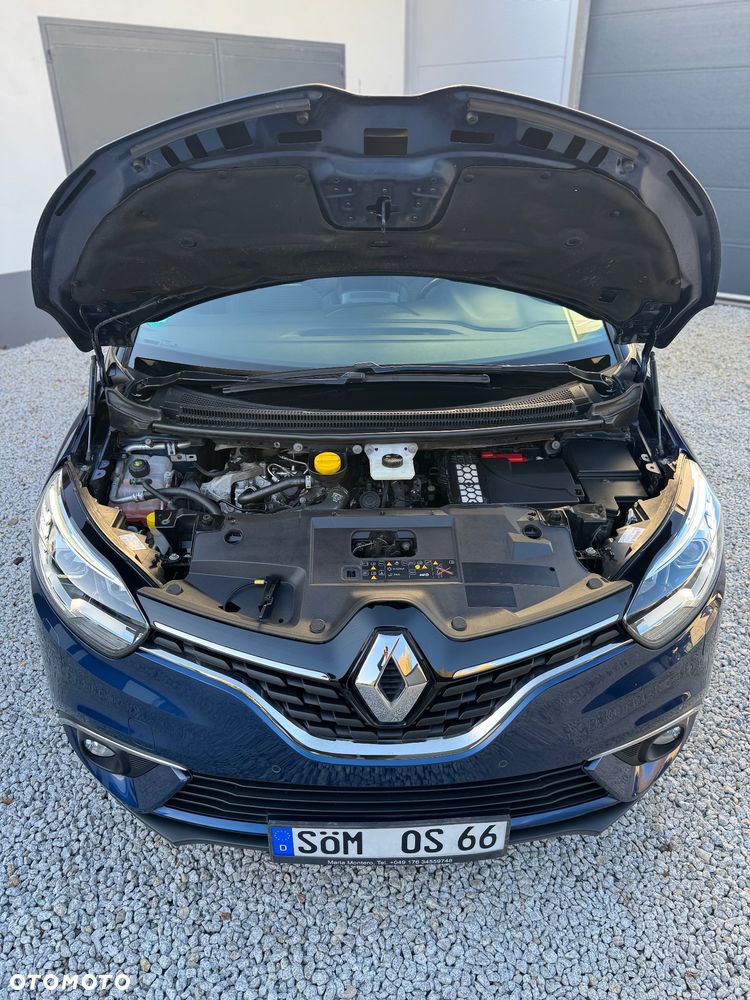 Renault Scenic - 4