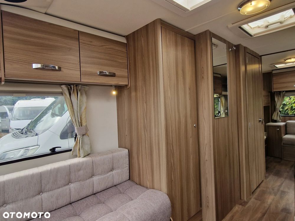 SWIFT Charisma 565 SE LUX - 6