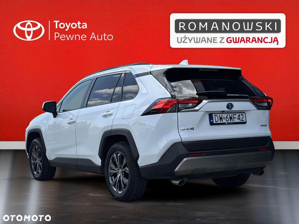 Toyota RAV4 - 9