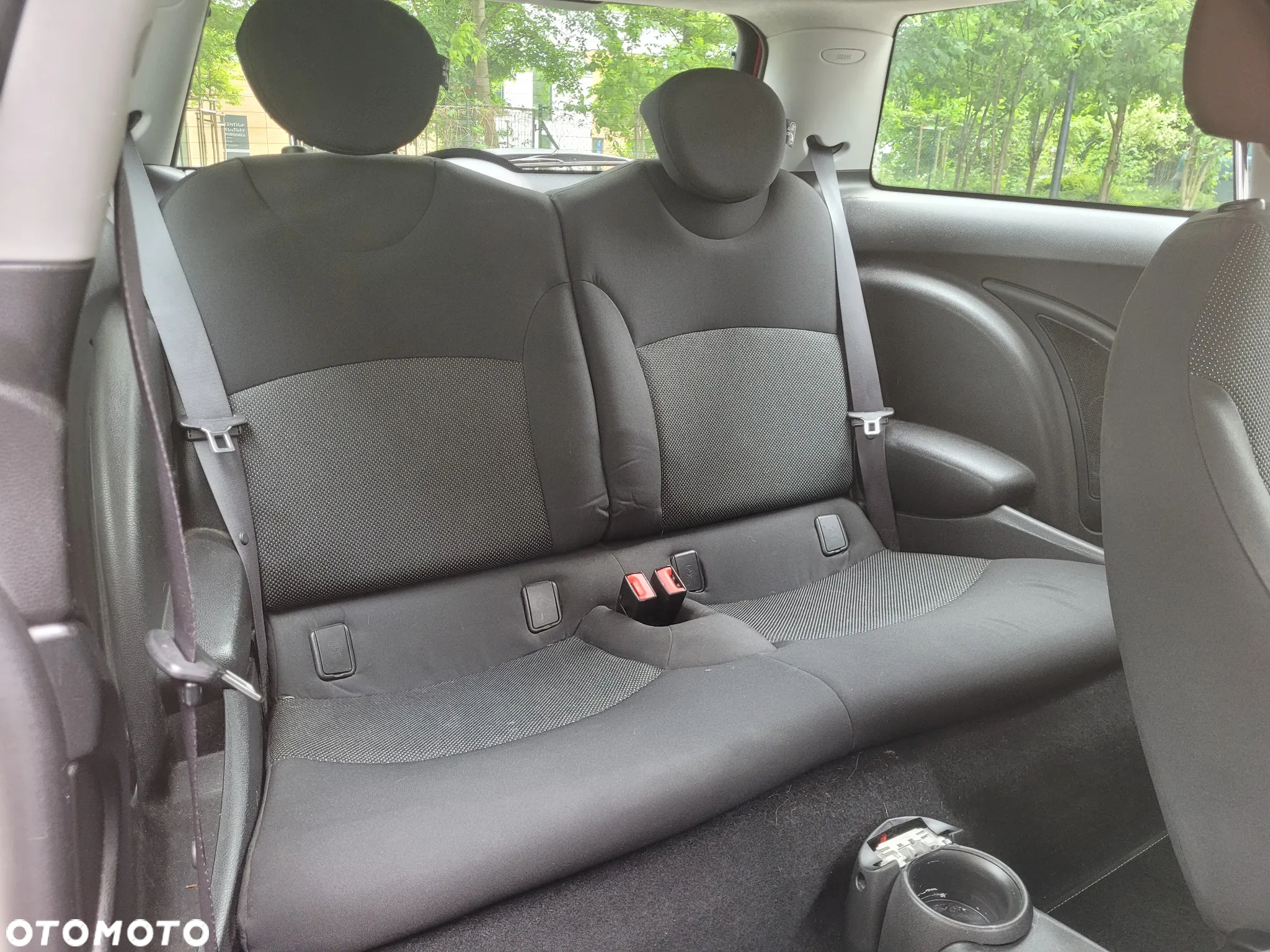 MINI ONE Standard - 18