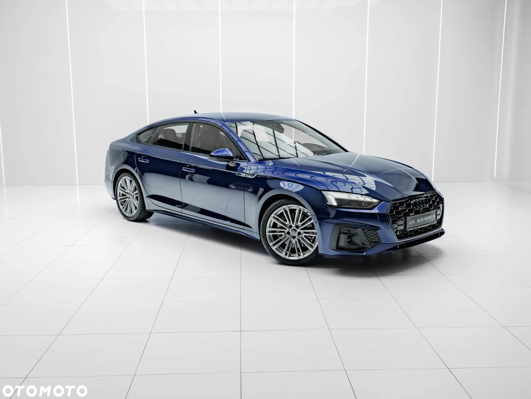 Audi A5 - 3