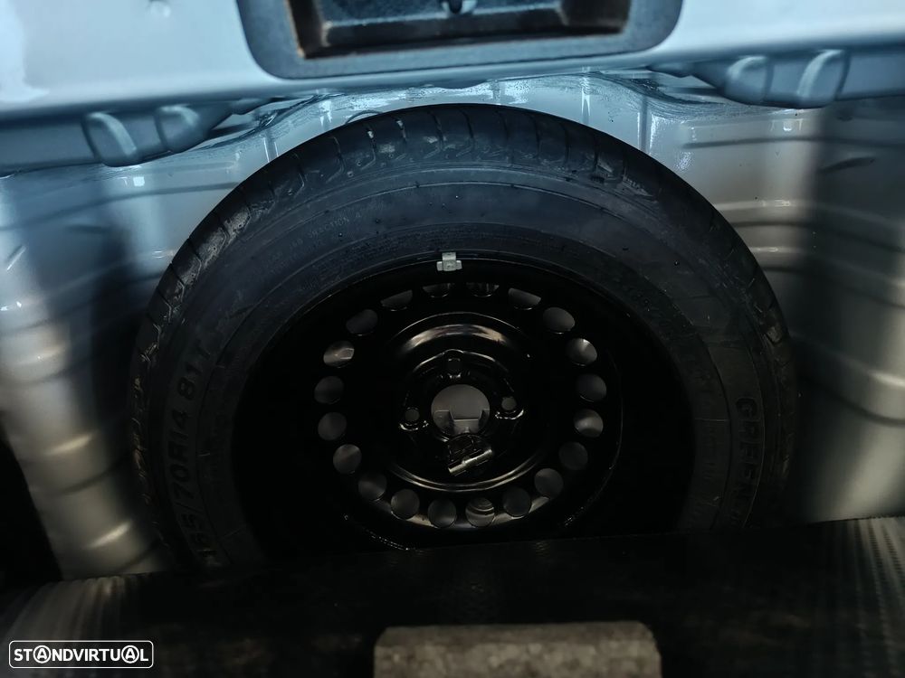 Dacia Spring Comfort Plus - 35