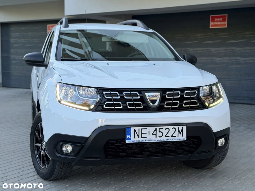 Dacia Duster - 26