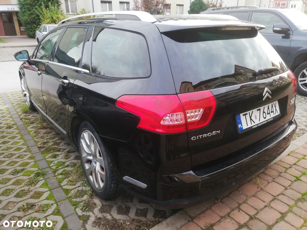 Citroën C5 2.7 HDi V6 Exclusive - 2