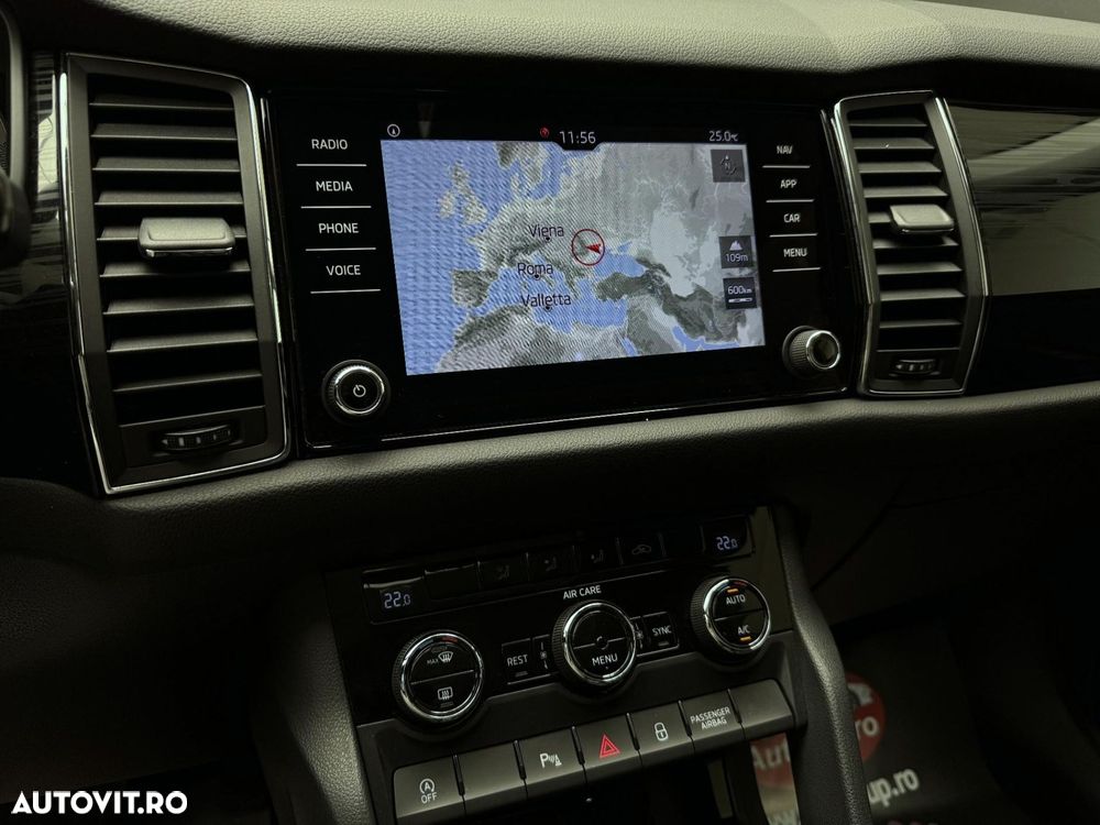 Skoda Kodiaq - 15